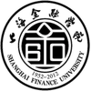 Shanghai Finance University Logo