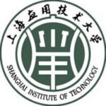 Shanghai Institute of Technology Logo