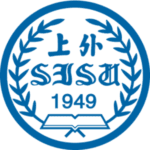 Shanghai International Studies University Logo