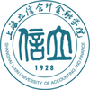 Shanghai Lixin University of Accounting and Finance Logo