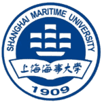 Shanghai Maritime University Logo