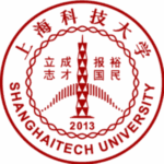 Shanghai Tech University Logo