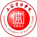 Shanghai University of Electric Power Logo