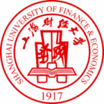 Shanghai University of Finance and Economics Logo