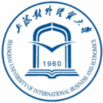 Shanghai University of International Business and Economics Logo