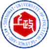 Shanghai University of Political Science and Law Logo