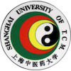 Shanghai University of Traditional Chinese Medicine Logo