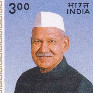 Shankar Dayal Sharma