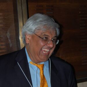 S. Shankar Sastry