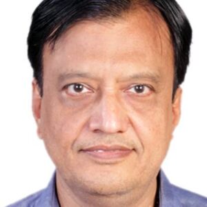 Shankar Subbanarasayya Mantha