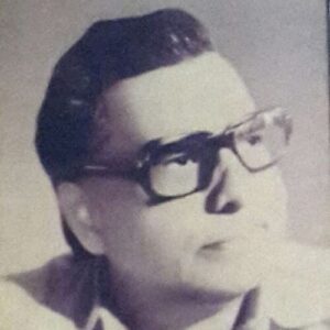 Shankar Shesh
