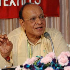 Shankersinh Vaghela