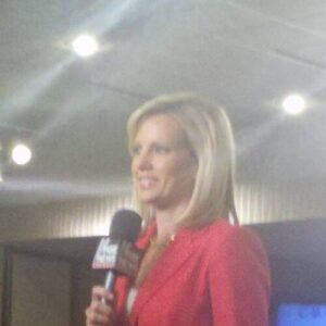 Shannon Bream