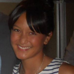 Shannon Chan-Kent