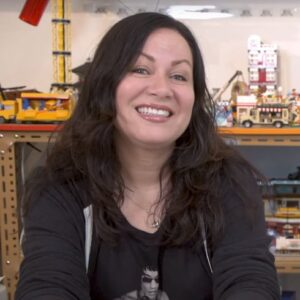 Shannon Lee