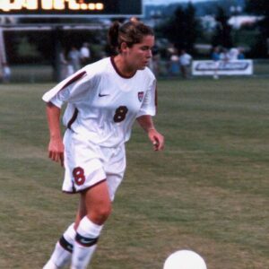 Shannon MacMillan