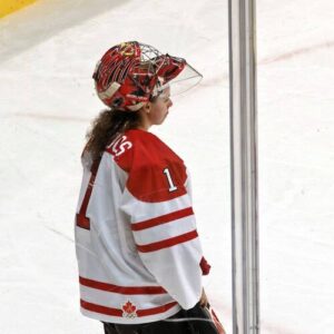 Shannon Szabados