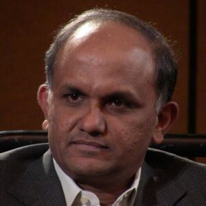 Shantanu Narayen