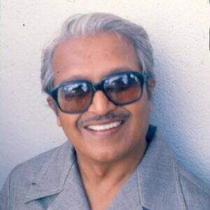 Shantinath Desai