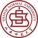 Shanxi Normal University Logo