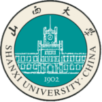 Shanxi University Logo
