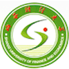 Shanxi University of Finance and Economics Logo