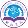 Shaoyang University Logo