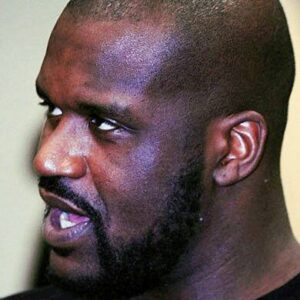 Shaquille O'Neal