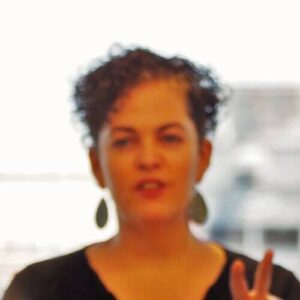 Shara McCallum