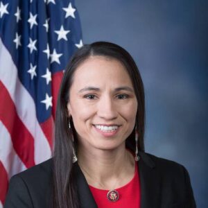 Sharice Davids