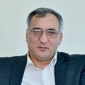 Sharif Aghayar