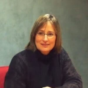 Sharon Calahan