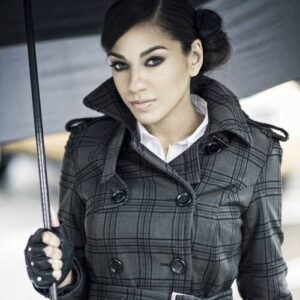 Sharon Carpenter