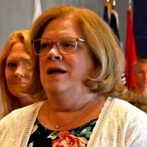 Sharon Carson