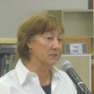 Sharon Creech
