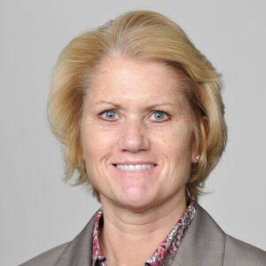 Sharon Dawley