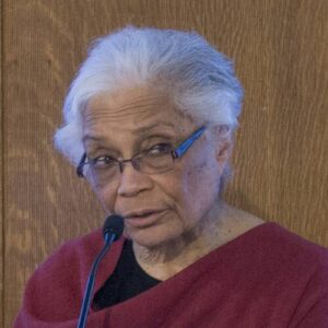 Sharon Sutton