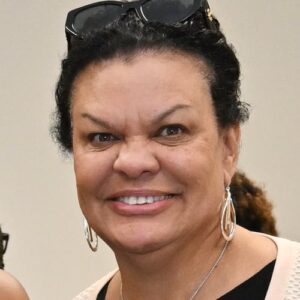 Sharon Green Middleton