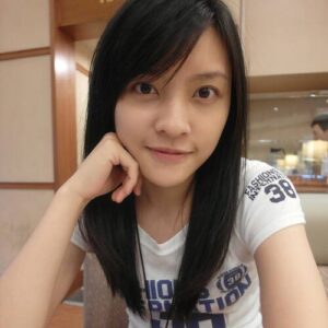 Sharon Kao