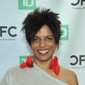 Sharon Lewis