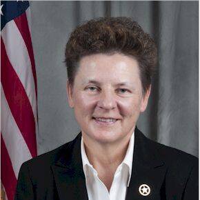 Sharon Lubinski