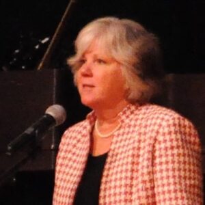 Sharon Nelson