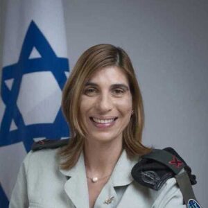 Sharon Nir