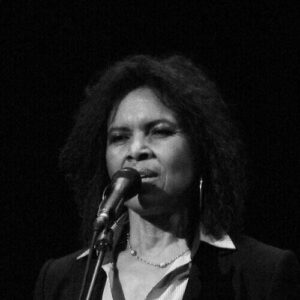 Sharon Robinson
