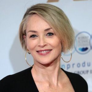 Sharon Stone