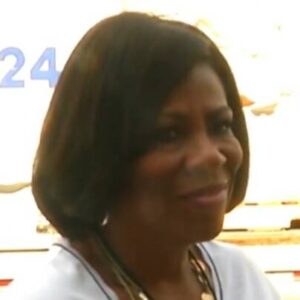 Sharon Weston Broome