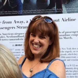 Sharon Wheatley