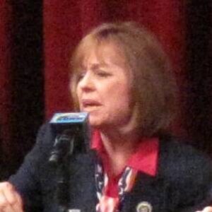 Sharron Angle