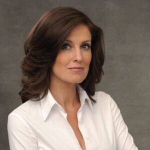 Sharyn Alfonsi