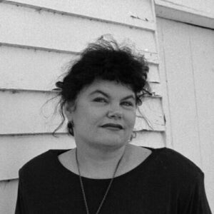 Sharyn McCrumb